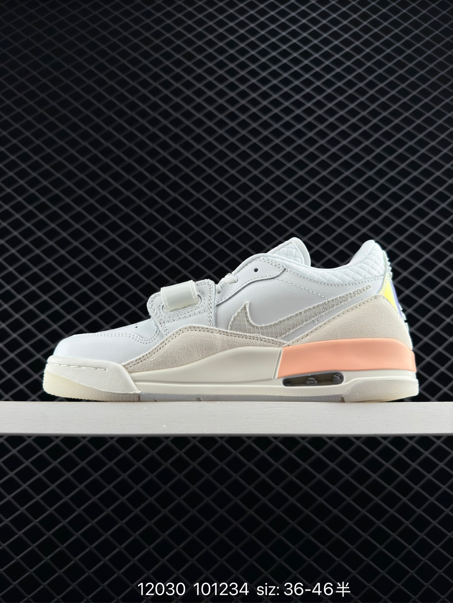 Air Jordan Legacy 312 Low WMNS CNY